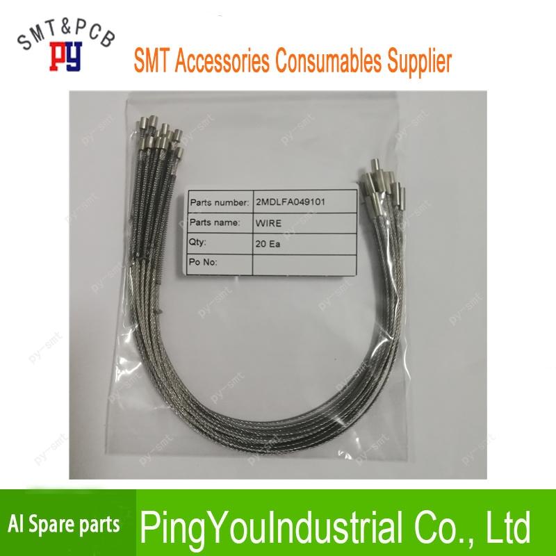 Fuji WIRE 2MDLFA049101  For FUJI NXT FEEDER W04b & W08C